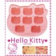 Форма для льда "Hello Kitty"